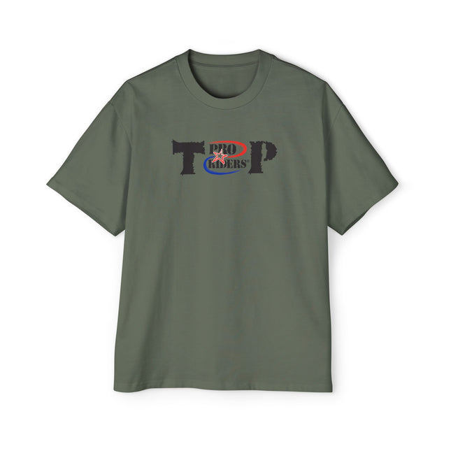 Top Pro Riders - Oversized T-Shirt