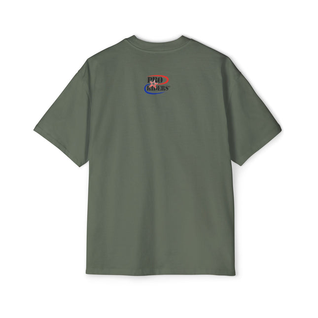 Pro Riders - Oversized T-Shirt