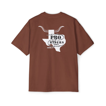 Pro Riders Ranch - Relaxed Fit T-Shirt