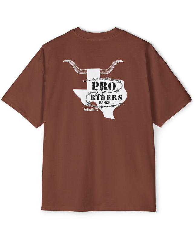 Pro Riders Ranch - Relaxed Fit T-Shirt