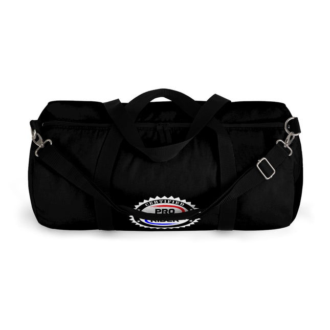 Certified Pro Rider - Duffel Bag