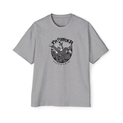 Pro Rider Entertainment - Oversized T-Shirt