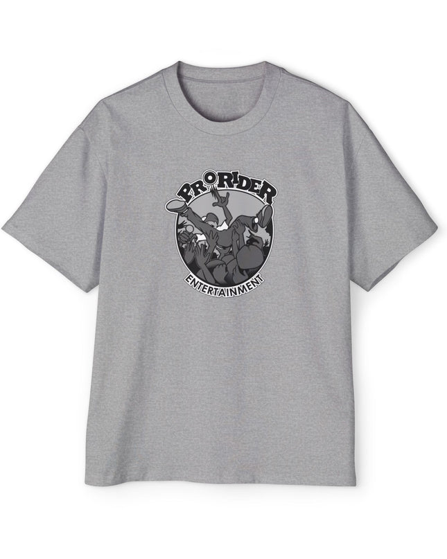 Pro Rider Entertainment - Oversized T-Shirt