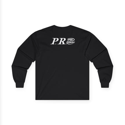 P.R.O. | Pro Riders - Long Sleeve