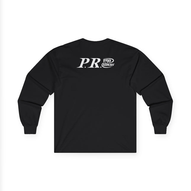 P.R.O. | Pro Riders - Long Sleeve
