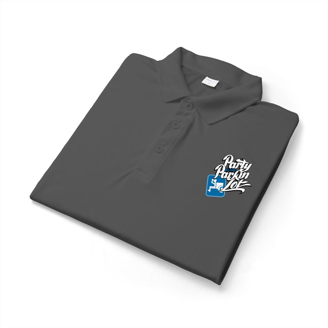 Party In The Parkin Lot - Polo Shirt