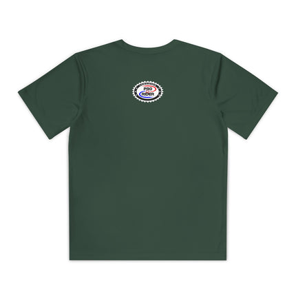 Certified Pro Rider - Youth T-Shirt