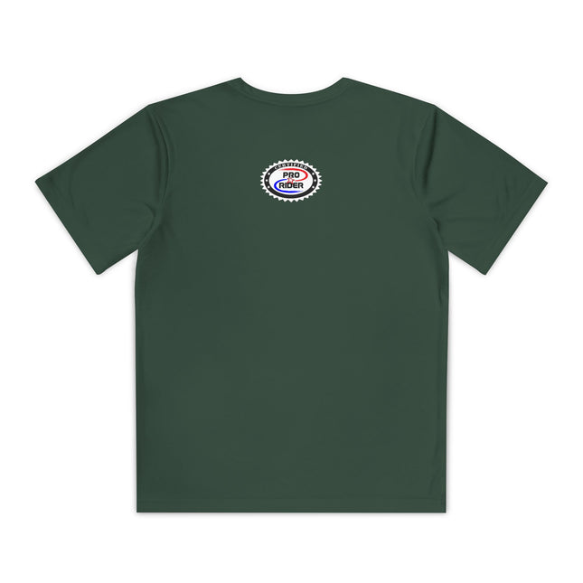 Certified Pro Rider - Youth T-Shirt