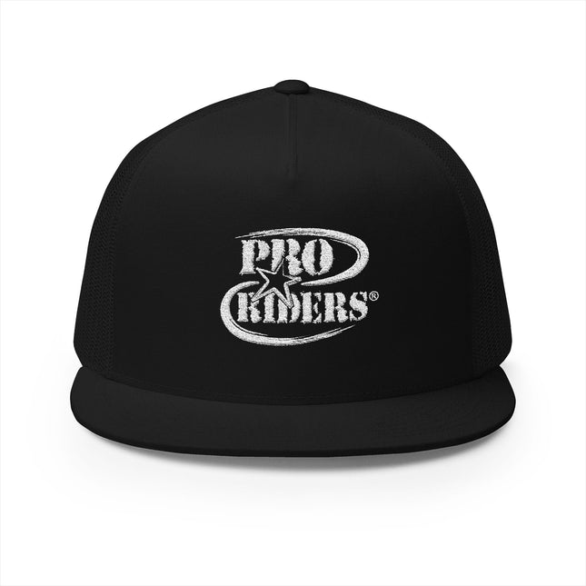 Pro Riders - 5 Panel Trucker Hat