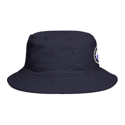 Certified Pro Rider - Classic Bucket Hat