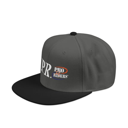 P.R.O. | Pro Riders - Snapback Hat