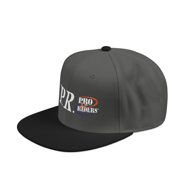 P.R.O. | Pro Riders - Snapback Hat