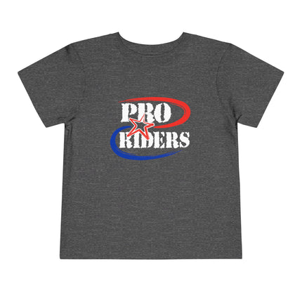 Pro Riders - Toddler Tee