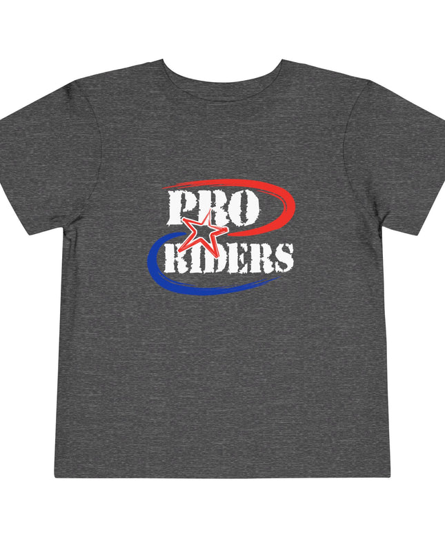 Pro Riders - Toddler Tee