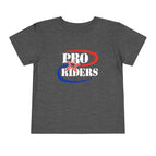 Dark Heather Grey / 2T