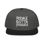 One size / Black/Charcoal gray/Charcoal gray