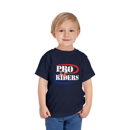 Pro Riders - Toddler Tee