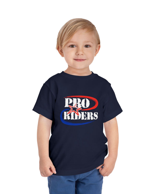Pro Riders - Toddler Tee