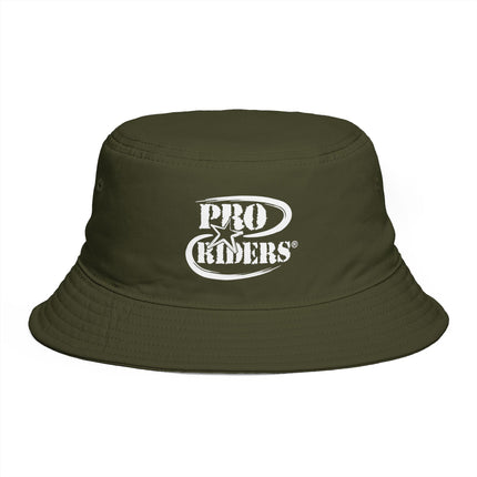 Pro Riders - Classic Bucket Hat