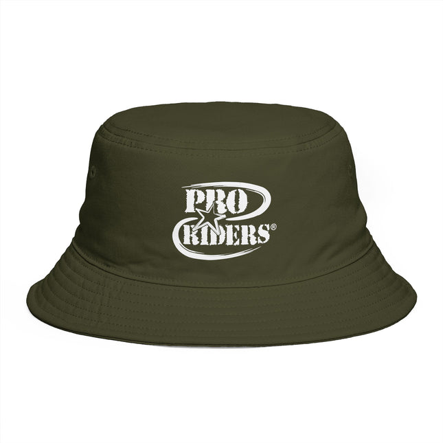 Pro Riders - Classic Bucket Hat