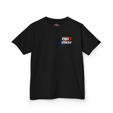 Pro Riders - Youth Oversized T-Shirt