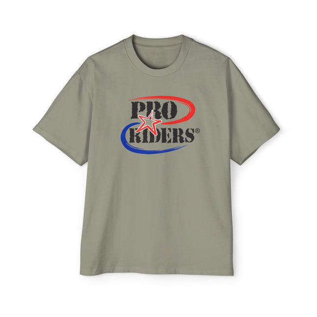 Pro Riders - Oversized T-Shirt