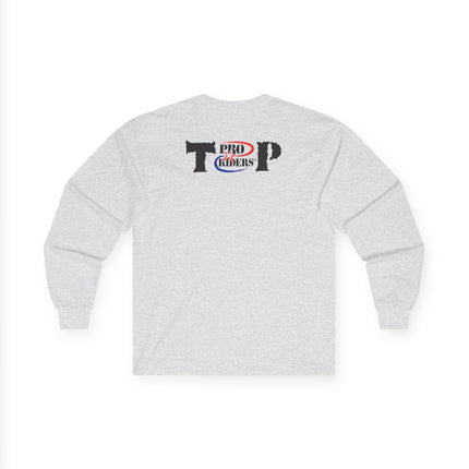 Top Pro Riders - Long Sleeve