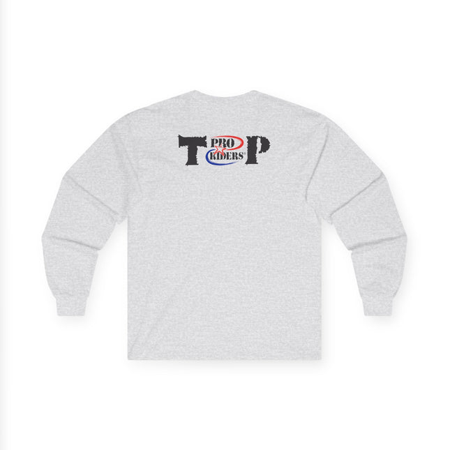 Top Pro Riders - Long Sleeve