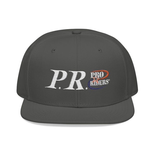 P.R.O. | Pro Riders - Snapback Hat