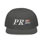 One size / Charcoal Gray