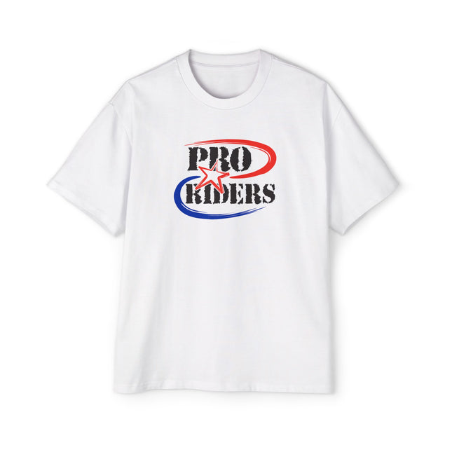 Pro Riders - Oversized T-Shirt
