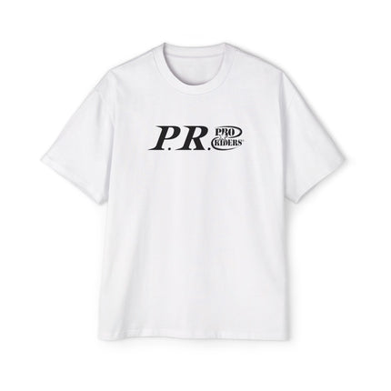 P.R.O. | Pro Riders - Oversized T-Shirt