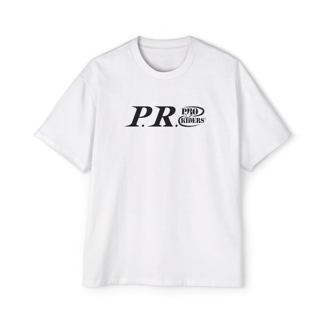 P.R.O. | Pro Riders - Oversized T-Shirt