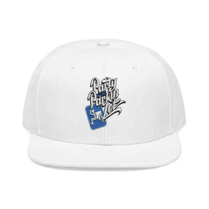 Party In The Parkin Lot - Snapback Hat