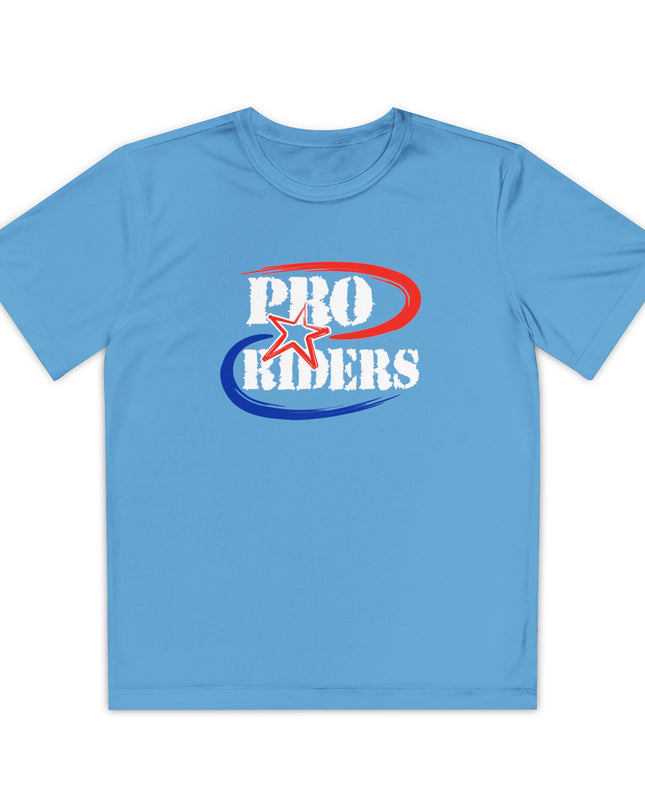 Pro Riders - Youth T-Shirt