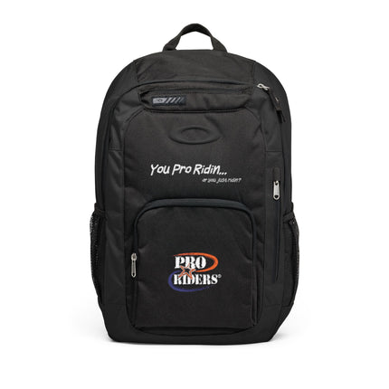 Pro Riders - Premium Backpack