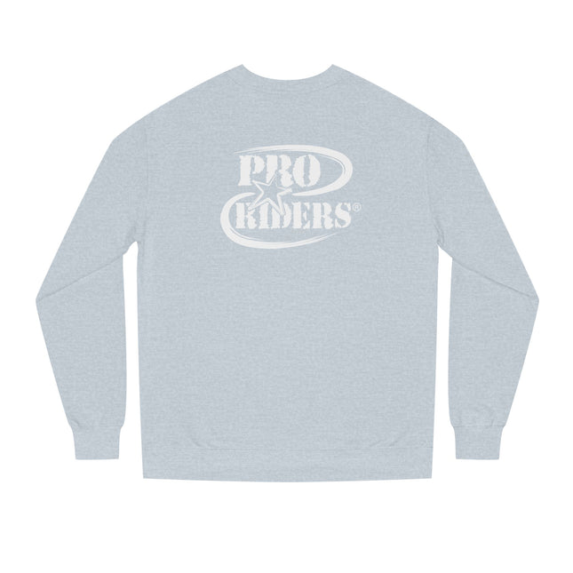 Pro Riders - Crew Neck Sweatshirt