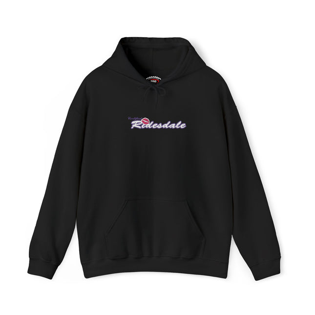 Certified Ridesdale - Pullover Hoodie