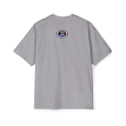 Certified Pro Rider - Oversized T-Shirt