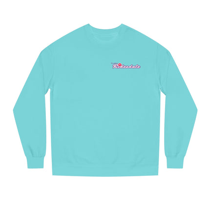 Certified Ridesdale - Crew Neck Sweatshirt