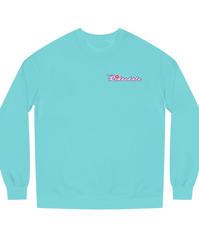 Certified Ridesdale - Crew Neck Sweatshirt