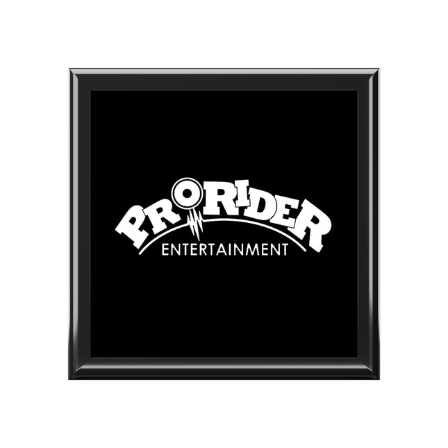 Pro Rider Entertainment - Accessory Box