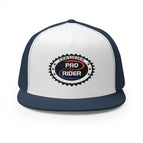 Navy/White/Navy / One size