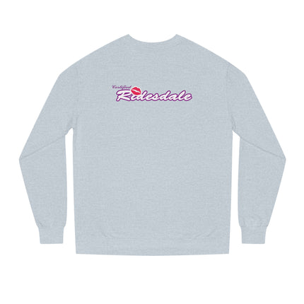 Certified Ridesdale - Crew Neck Sweatshirt