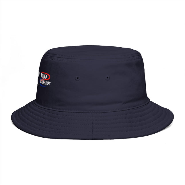 P.R.O. | Pro Riders - Classic Bucket Hat