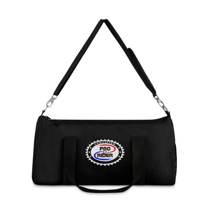 Certified Pro Rider - Duffel Bag
