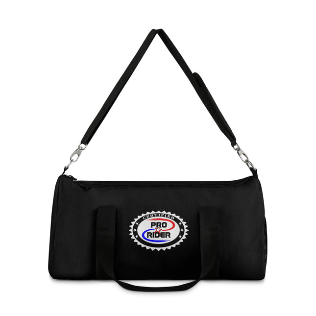 Certified Pro Rider - Duffel Bag