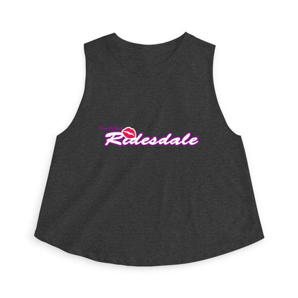 Certified Ridesdale - Breezy Crop Top