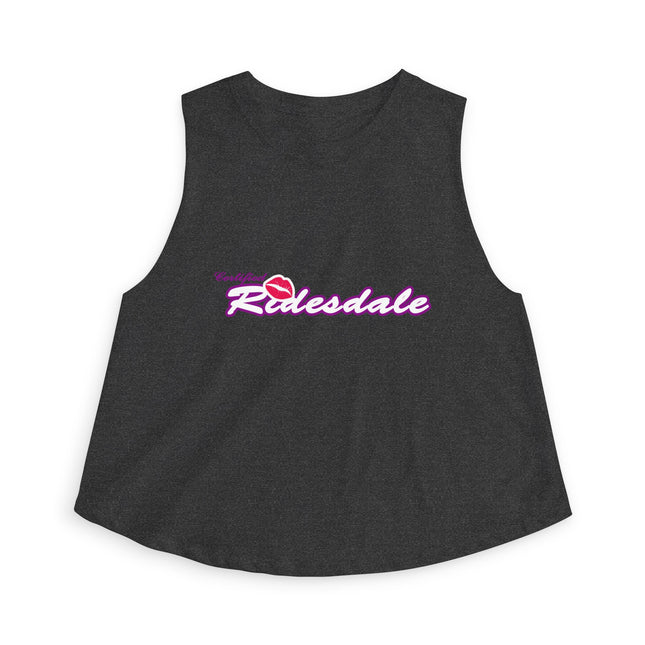 Certified Ridesdale - Breezy Crop Top