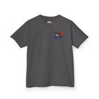 Charcoal / XS